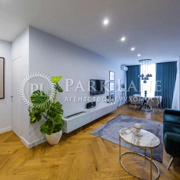 Глибочицька вул., 13-4