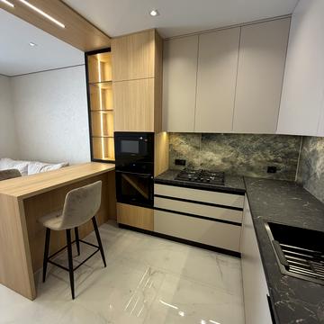 Приозерна вул., (Будинок 25)