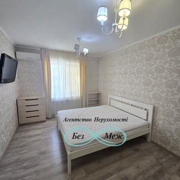 Марії Примаченко вул. (Першотравнева), 25-А