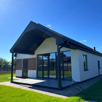 Центральна вул. (Пролетарська), 54