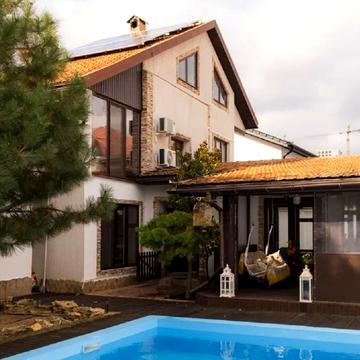 Рожева вул.