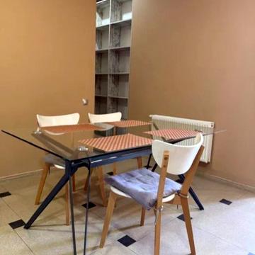 Ромашкова вул., 3