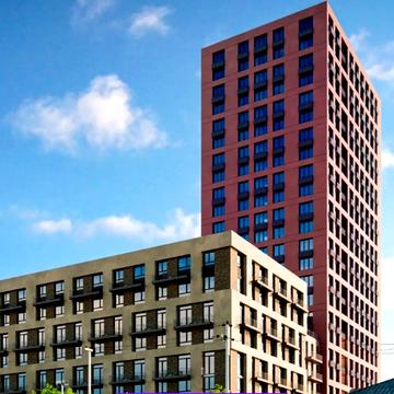 Вавилових вул., 11