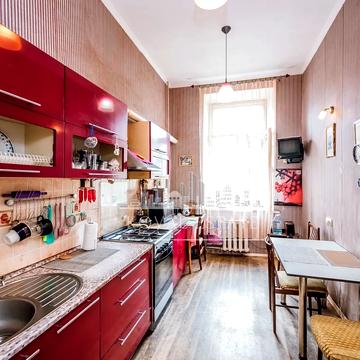 Еспланадна вул., 2