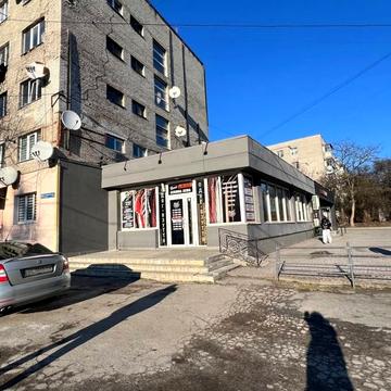 Івана Виговського, 45