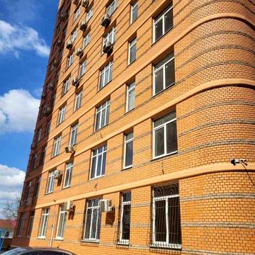 Олександра Свіща вул., 24 к4