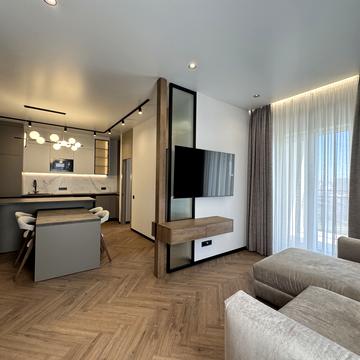 Краснова вул., 1-Б