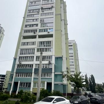 Рогатинська Левада пров. (Іванівський), 16