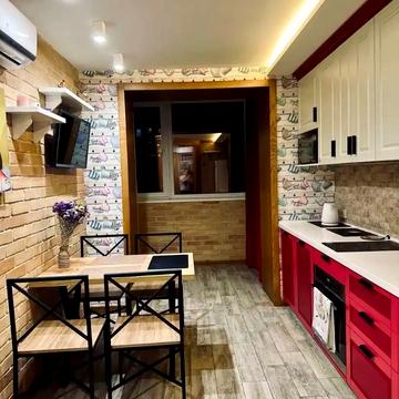 Незалежності вул. (Титова), 26