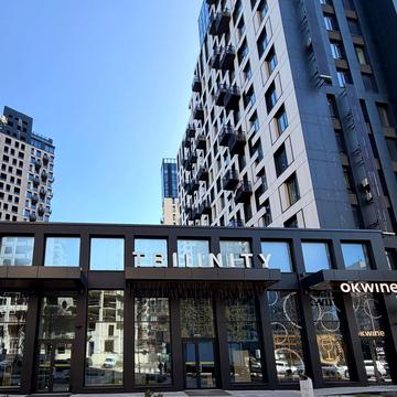 Василя Тютюнника вул. (Анрі Барбюса), 39