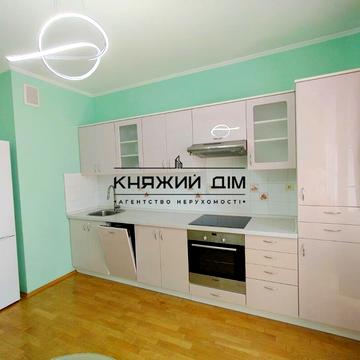 Голосіївська вул., 13-Б