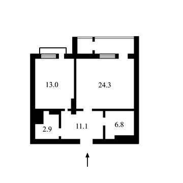 Євгена Коновальця вул. (Щорса), 44-А