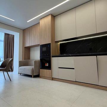 Височана вул., 18 к4