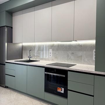 Краснова вул., 1-В