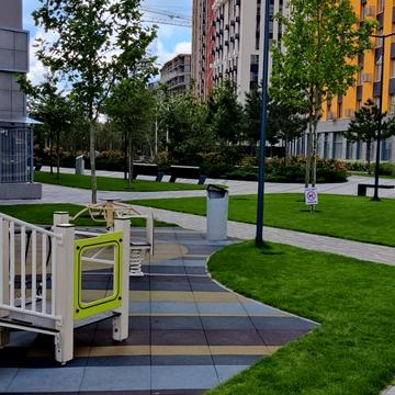 Столичне шосе, 1