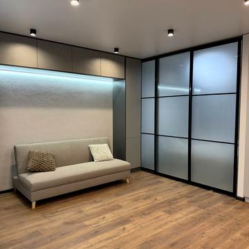 Вінницьке шосе, 1/8-Б