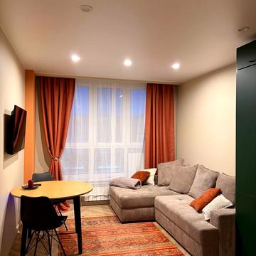 Набережно-Рибальська вул., 27