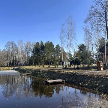 Яблунева, 33