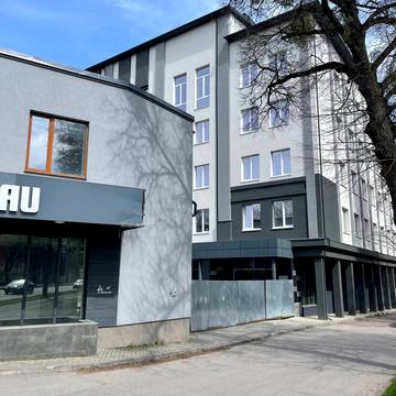 Соборна вул., 364в