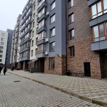 Чехова вул., (Будинок 12)