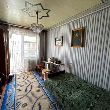 Зарічанська вул., 36/1