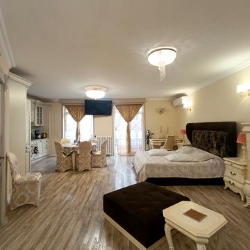 Мирослава Скорика вул. (Петра Чайковського), 31