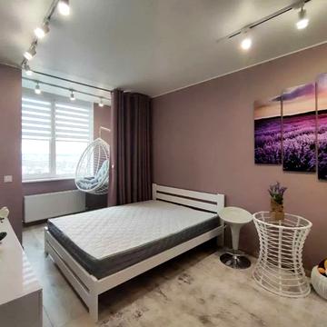 Бігова вул., 17