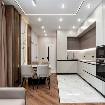 Краснова вул., (68 перлина)