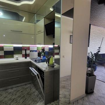 Князя Ярослава Мудрого просп., 32