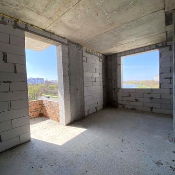 Панаса Мирного вул., (Будинок 1)