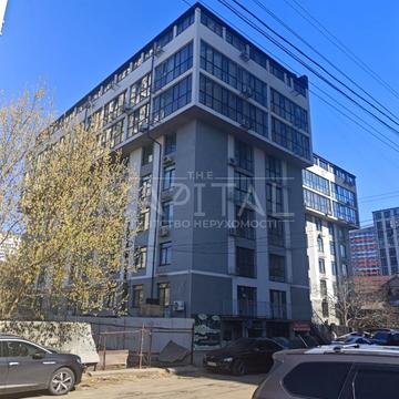 Камянська вул. (Дніпродзержинська), (Будинок 1)