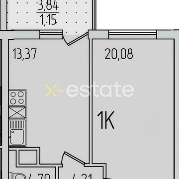 Академіка Сахарова вул., (59 перлина)