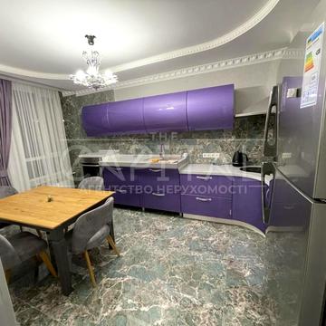 Столичне шосе, 1-А