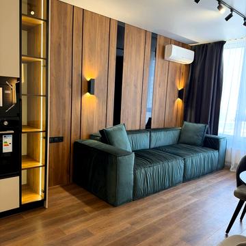 Олександра Олеся вул., 17