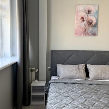 Берестейський просп. (Перемоги), 11 к2