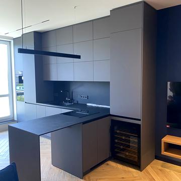 Миколи Пимоненка вул., 19