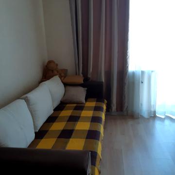 Артура Савельєва вул. (Черняховського), 1