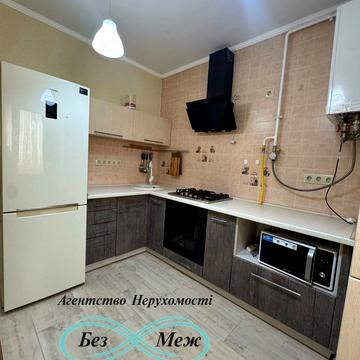 Марії Примаченко вул. (Першотравнева), 25-А