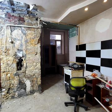 Мясоєдовська вул., 30