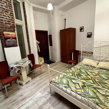 Миколая Коперника вул., 5