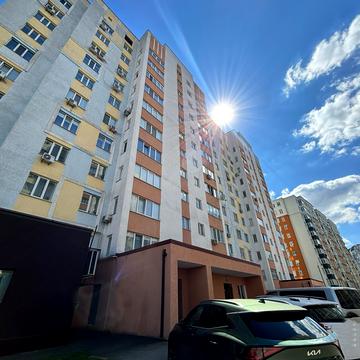 Боголюбова вул., 13