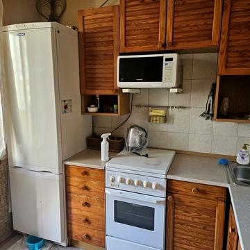 Полярна вул., 8-Д