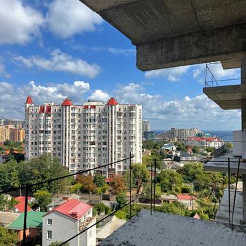 Балтиморська вул. (Посмітного), (Будинок 2)