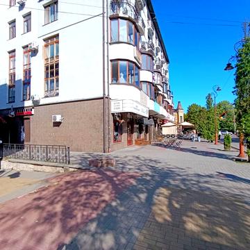 Проскурівська вул., 45