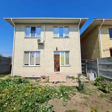 Польова вул.