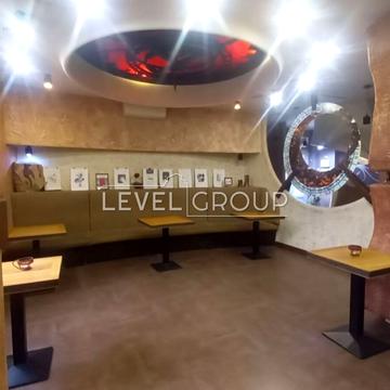 Раїси Окіпної вул., 10-А