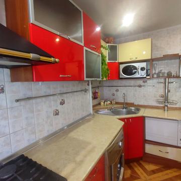 Березинська вул., 45