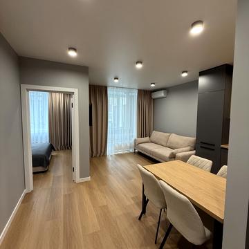 Івана Виговського вул. (Маршала Гречка), 40/12