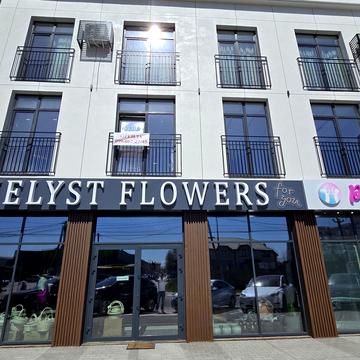 Каштанова вул., (Будинок)