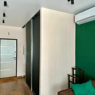 Березова вул., 44